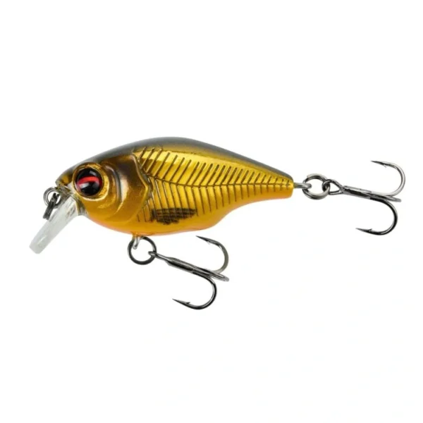 Varalica Petit Gravity Crank SR 4cm 4,3g Slow Floating - Goldmine Varalica Petit Gravity Crank SR 4cm 4,3g Slow Floating - Goldmine