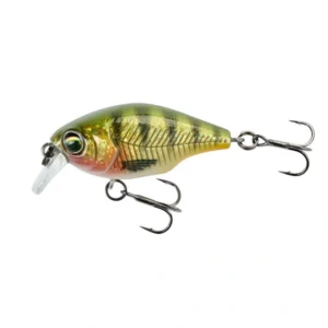 Varalica Petit Gravity Crank SR 4cm 4,3g Slow Floating - HP