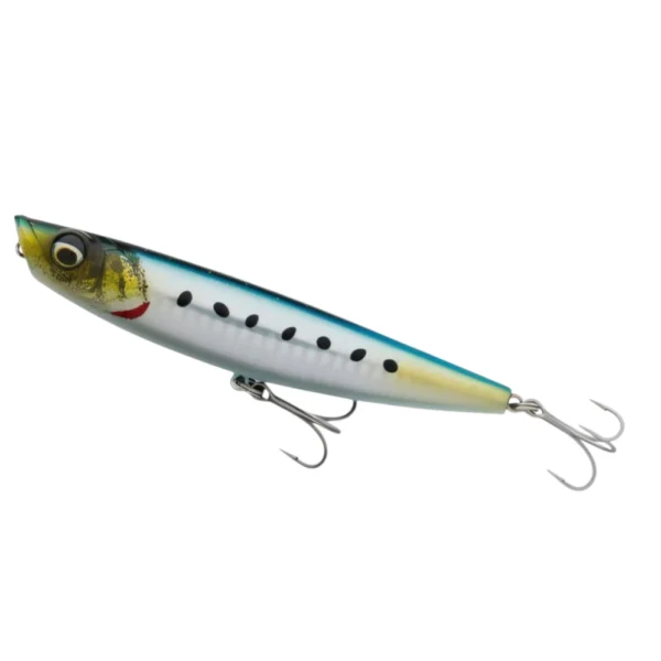 Varalica Pop Walker 9cm 11g F - Sardine Varalica Pop Walker 9cm 11g F - Sardine