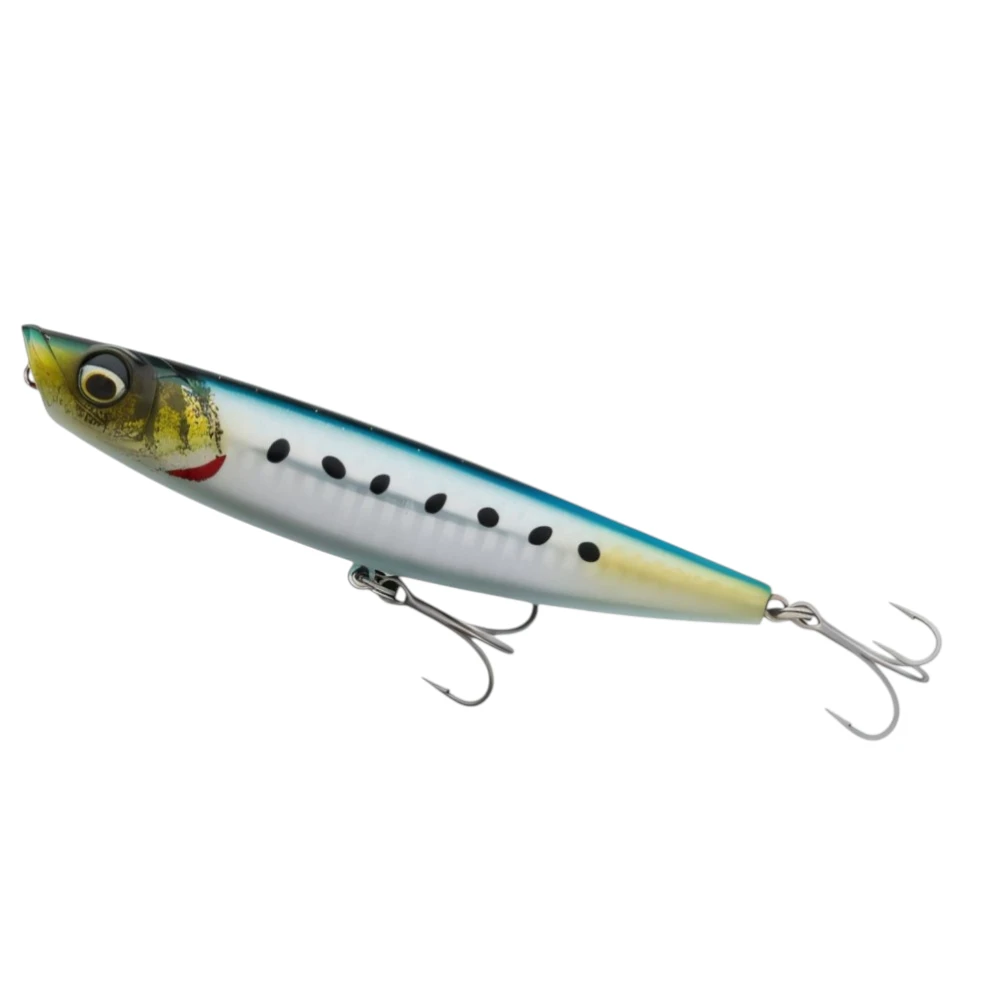 Varalica Pop Walker 9cm 11g F - Sardine