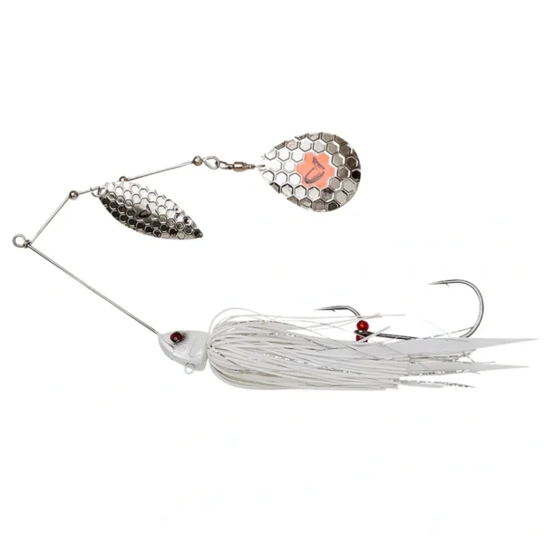 Savage Gear SG Spinnerbait DA "Bush" 14cm 21g