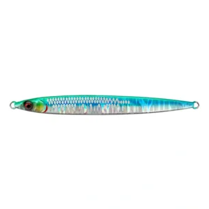 Varalica Sardine Slider 13cm 60g Fast Sinking - UV Sardine