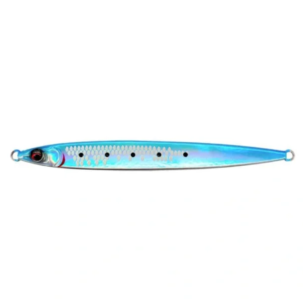 Varalica Sardine Slider 13cm 60g Fast Sinking - UV Sayoris