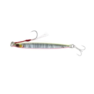 Varalica Sardine Slider Micro 4,7cm 5g Fast Sinking - Lemonback Varalica Sardine Slider Micro 4,7cm 5g Fast Sinking - Lemonback