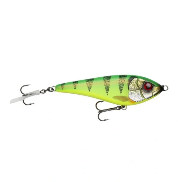 Varalica Vobler Deviator Swim 10,5cm 35g - Firetiger