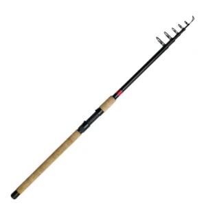 DAM Spezi Stick 2 Tele Pike 3,30m 50-100g varaličarski štap za precizno i daleko varaličarenje