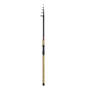 DAM Spezi Stick 2 Tele Trout 3,00m 10-30g varaličarski štap lagan karbonski štap za precizno varaličarenje