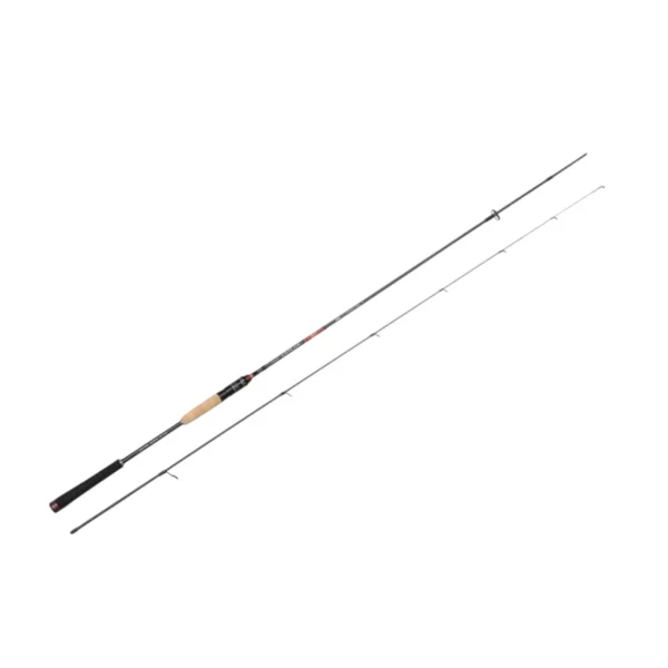 Varaličarski štap Gamakatsu Akilas Crank Spinner Bait 2,7m – spin štap za Crankbaits, Minnow plugove, Spinnerbaits i Shads