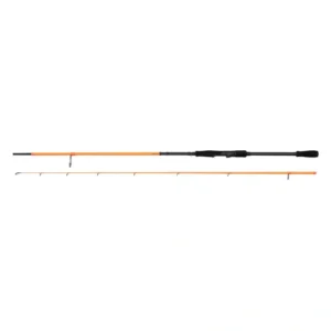 Savage Gear Orange LTD Medium Game varaličarski štap za ribolov varalicama srednje težine.