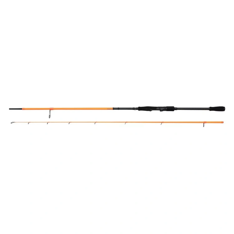 Savage Gear Orange LTD Medium Game varaličarski štap za ribolov varalicama srednje težine.
