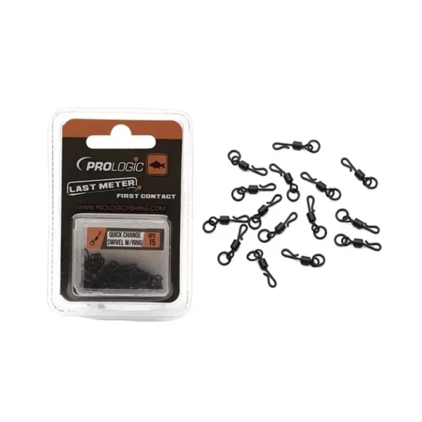 Virbla Rolling Prologic