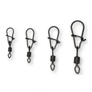 Savage Gear SG EGG Snap virbla sa brzoskidajućom kopčom