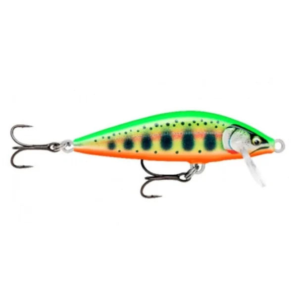 Vobler Rapala Countdown Elite CDE55 - GDCY