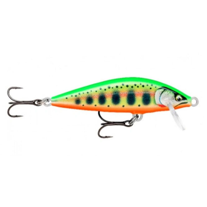 Vobler Rapala Countdown Elite CDE55 - GDCY