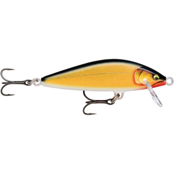 Vobler Rapala Countdown Elite CDE55 - GDGS Rapala Countdown Elite CDE55 GDGS vobler za varaličarenje sa balsinim telom i VMC trokrakama