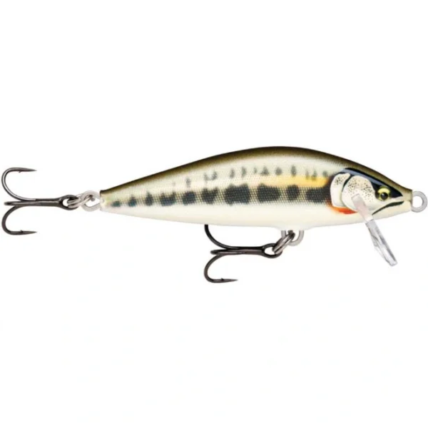 Vobler Rapala Countdown Elite CDE55 - GDMN