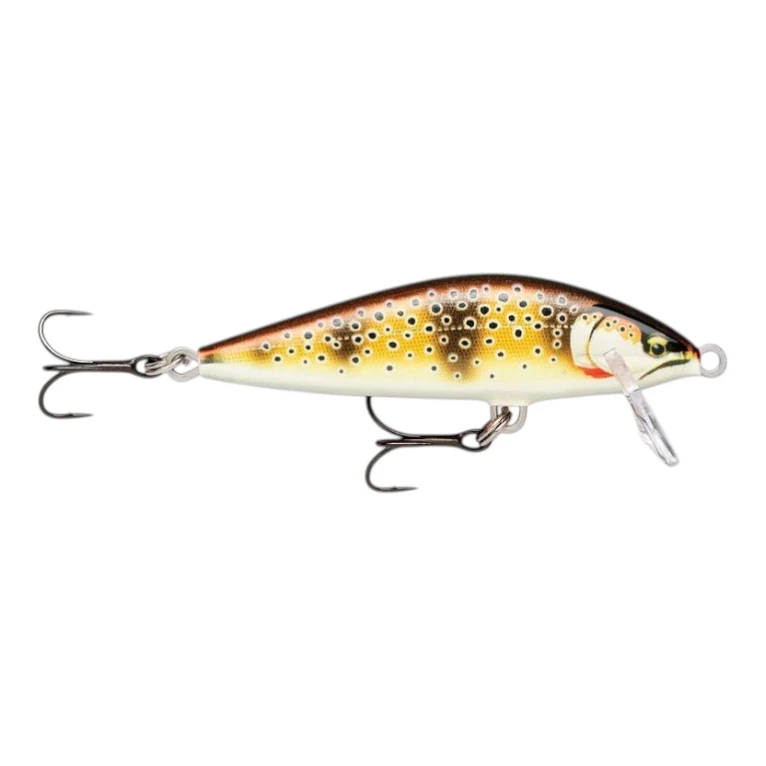 Vobler Rapala Countdown Elite CDE55 - GDMT