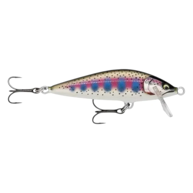 Vobler Rapala Countdown Elite CDE55 - GDRT