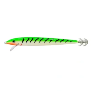 Vobler Rapala Floater Squid SQF13 - GGT Vobler Rapala Floater Squid SQF13 - GGT