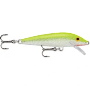 Vobler Rapala Original Floater F07 - SFC