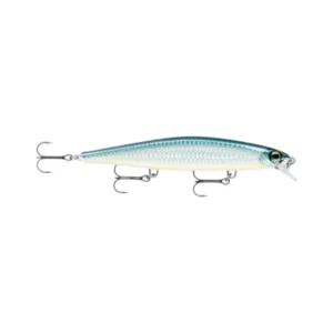 Vobler Rapala Shadow Rap SDR11 - BAP