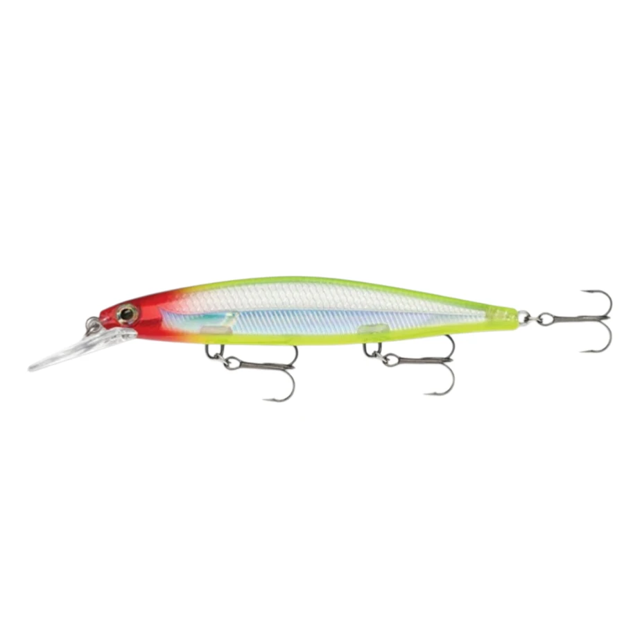 Vobler Rapala Shadow Rap SDR11 - Clown