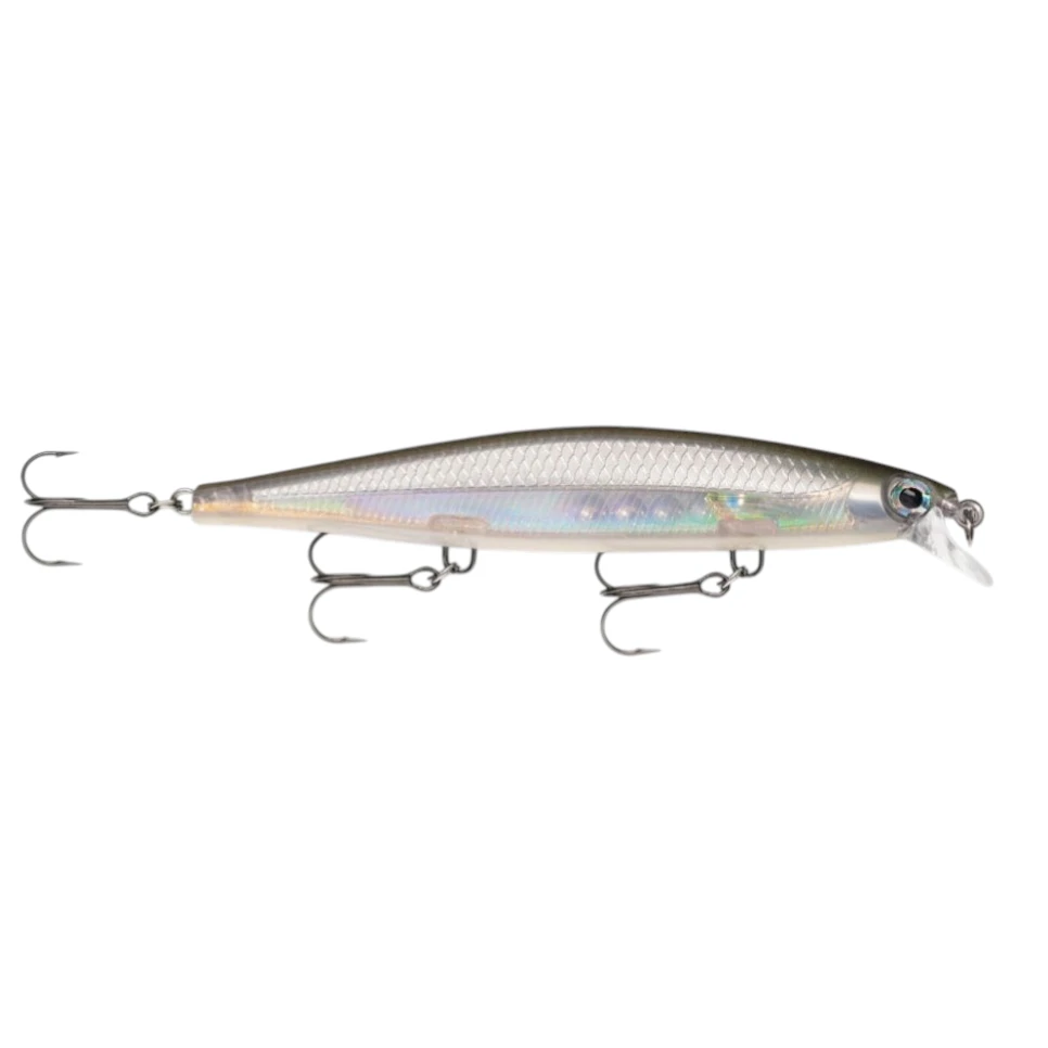 Vobler Rapala Shadow Rap SDR11 - Ghost Shiner