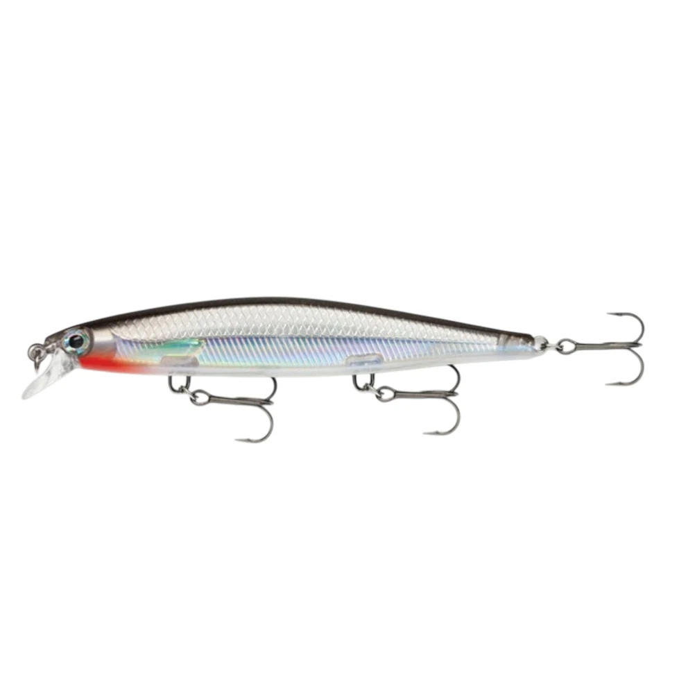 Vobler Rapala Shadow Rap SDR11 - Silver