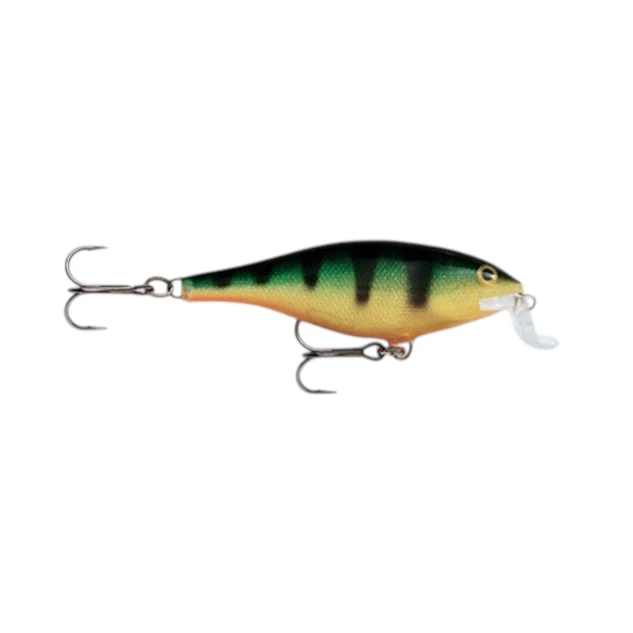 Vobler Rapala Shallow Shad Rap SSR07 - Perch