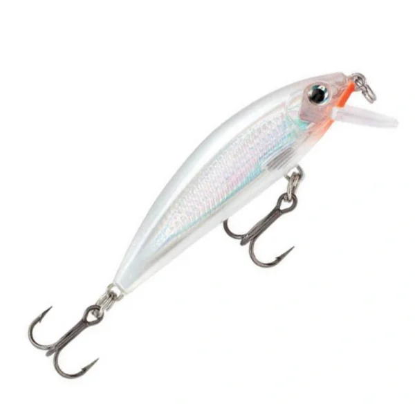Vobler Rapala X-Rap Countdown XRCD07 - Glass Ghost
