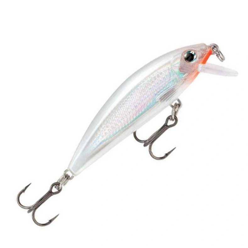 Vobler Rapala X-Rap Countdown XRCD07 - Glass Ghost
