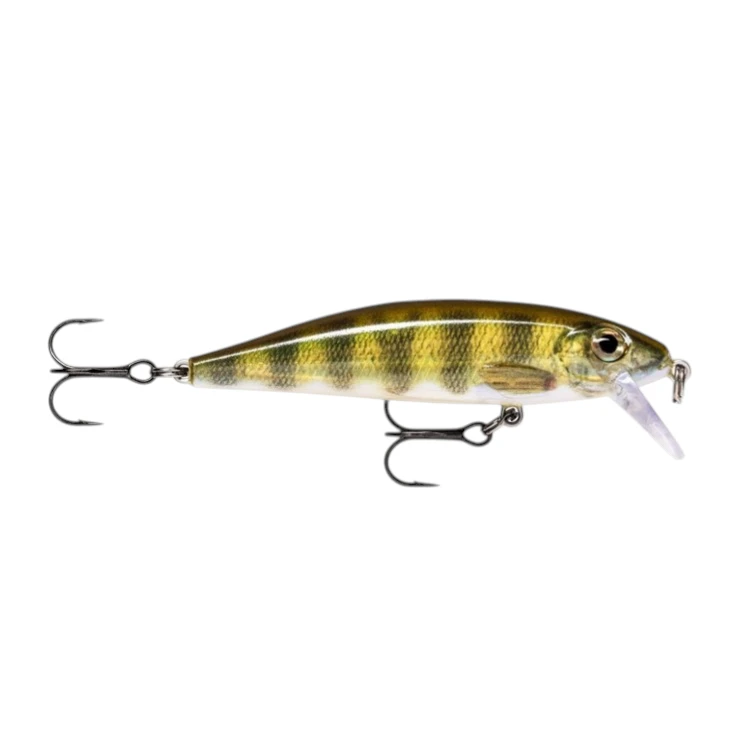 Vobler Rapala X-Rap Countdown XRCD07 - Live Pearch