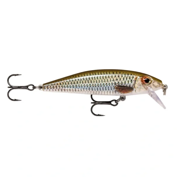 Vobler Rapala X-Rap Countdown XRCD07 - Live Roach