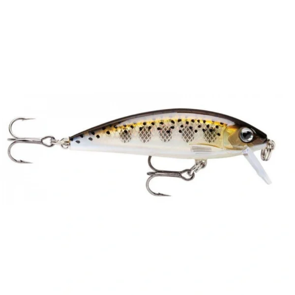 Vobler Rapala X-Rap Countdown XRCD07 - Muddler