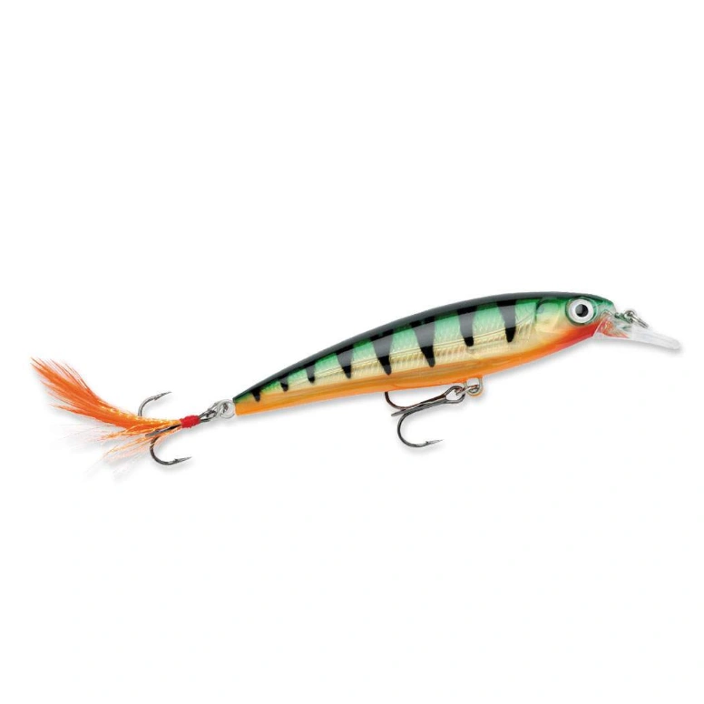 Vobler Rapala X-Rap XR04 - Perch