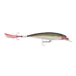 Vobler Rapala X-Rap XR04 - Silver