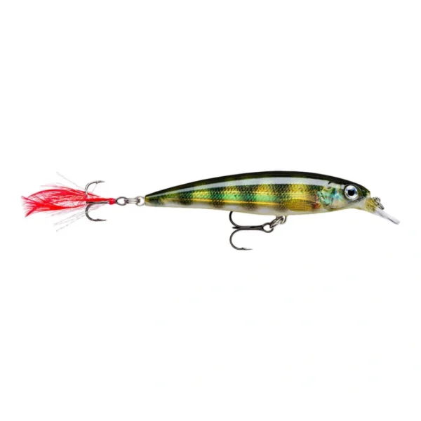 Vobler Rapala X-Rap XR06 - Live Perch