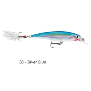 Vobler Rapala X-Rap XR06 - SB Vobler Rapala X-Rap XR06 - SB