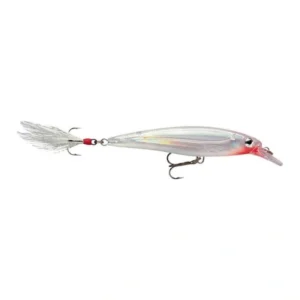 Vobler Rapala X-Rap XR08 - Glass Ghost Vobler Rapala X-Rap XR08 - Glass Ghost