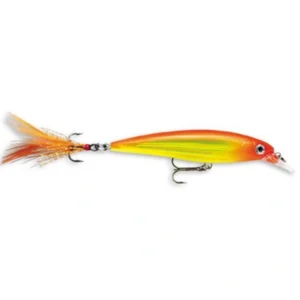 Vobler Rapala X-Rap XR08 - Hot Head Vobler Rapala X-Rap XR08 - Hot Head