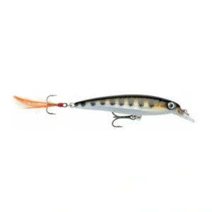 Vobler Rapala X-Rap XR08 - Muddler Vobler Rapala X-Rap XR08 - Muddler