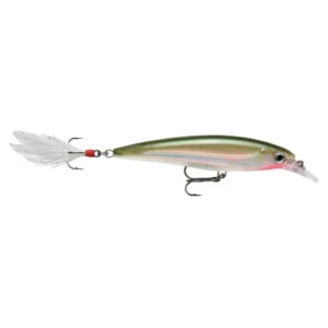 Vobler Rapala X-Rap XR08 - Olive Green Vobler Rapala X-Rap XR08 - Olive Green