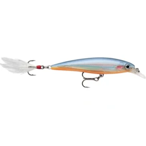 Vobler Rapala X-Rap XR08 - Scoop Vobler Rapala X-Rap XR08 - Scoop
