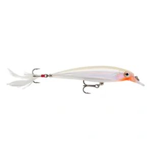 Vobler Rapala X-Rap XR10 - Glow Ghost Vobler Rapala X-Rap XR10 - Glow Ghost