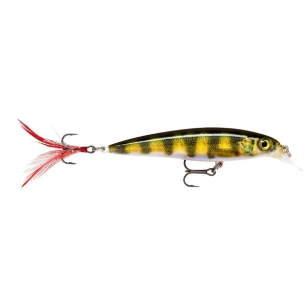 Vobler Rapala X-Rap XR10 - Perch