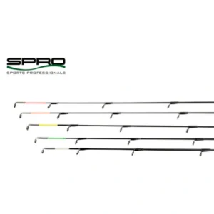 Vrh za Dome Gabor Team Feeder Special 360MH 20-80g – karbonski feeder štap vrh