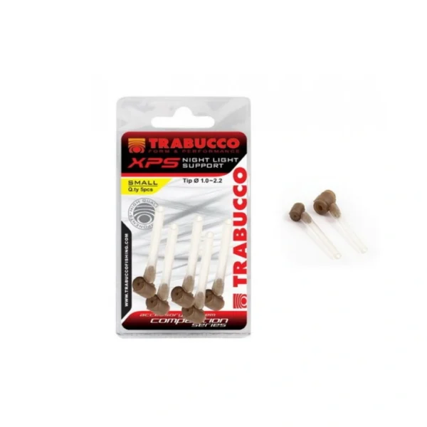 Trabucco XPS Night Light Support Small nosač za ampule za vrh štapa
