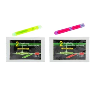 Ampula DAM Megalite 4,5x39mm za noćni ribolov i signalizaciju ugriza.