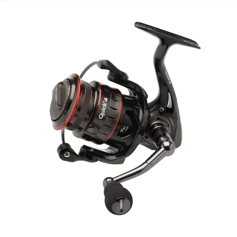 Mašinica DAM Quick 4 feeder mašinica sa plitkom špulnom i preciznom kočnicom