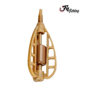 Hranilica Fil Fishing Bomb Feeder 30g aerodinamična hranilica za daleke izbačaje